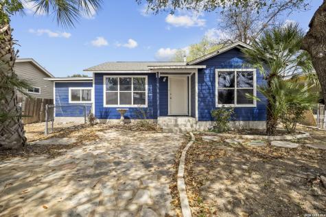 119 Freiling San Antonio TX 78213
