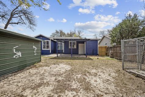 119 Freiling San Antonio TX 78213