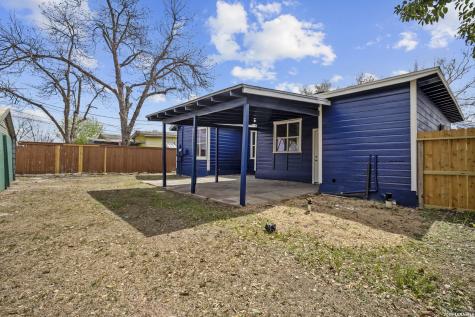 119 Freiling San Antonio TX 78213