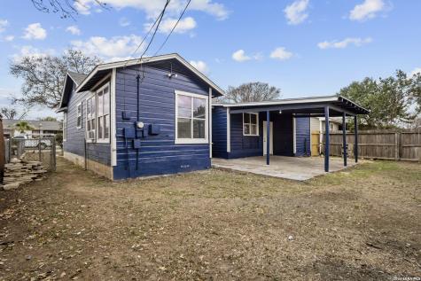 119 Freiling San Antonio TX 78213