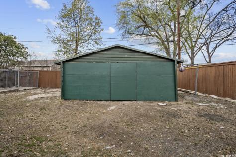 119 Freiling San Antonio TX 78213