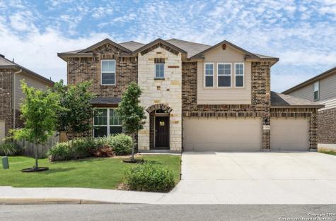 13526 Meredith Cove San Antonio TX 78254