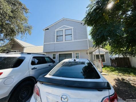 4142 Sunrise Creek San Antonio TX 78244