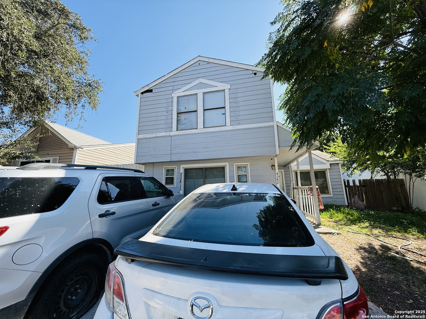4142 Sunrise Creek San Antonio TX 78244