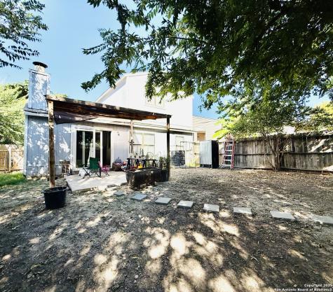 4142 Sunrise Creek San Antonio TX 78244
