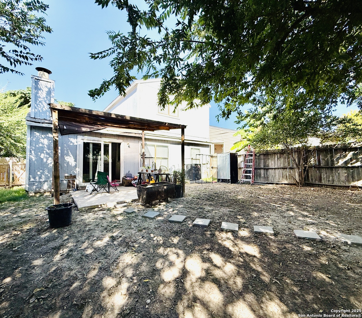 4142 Sunrise Creek San Antonio TX 78244