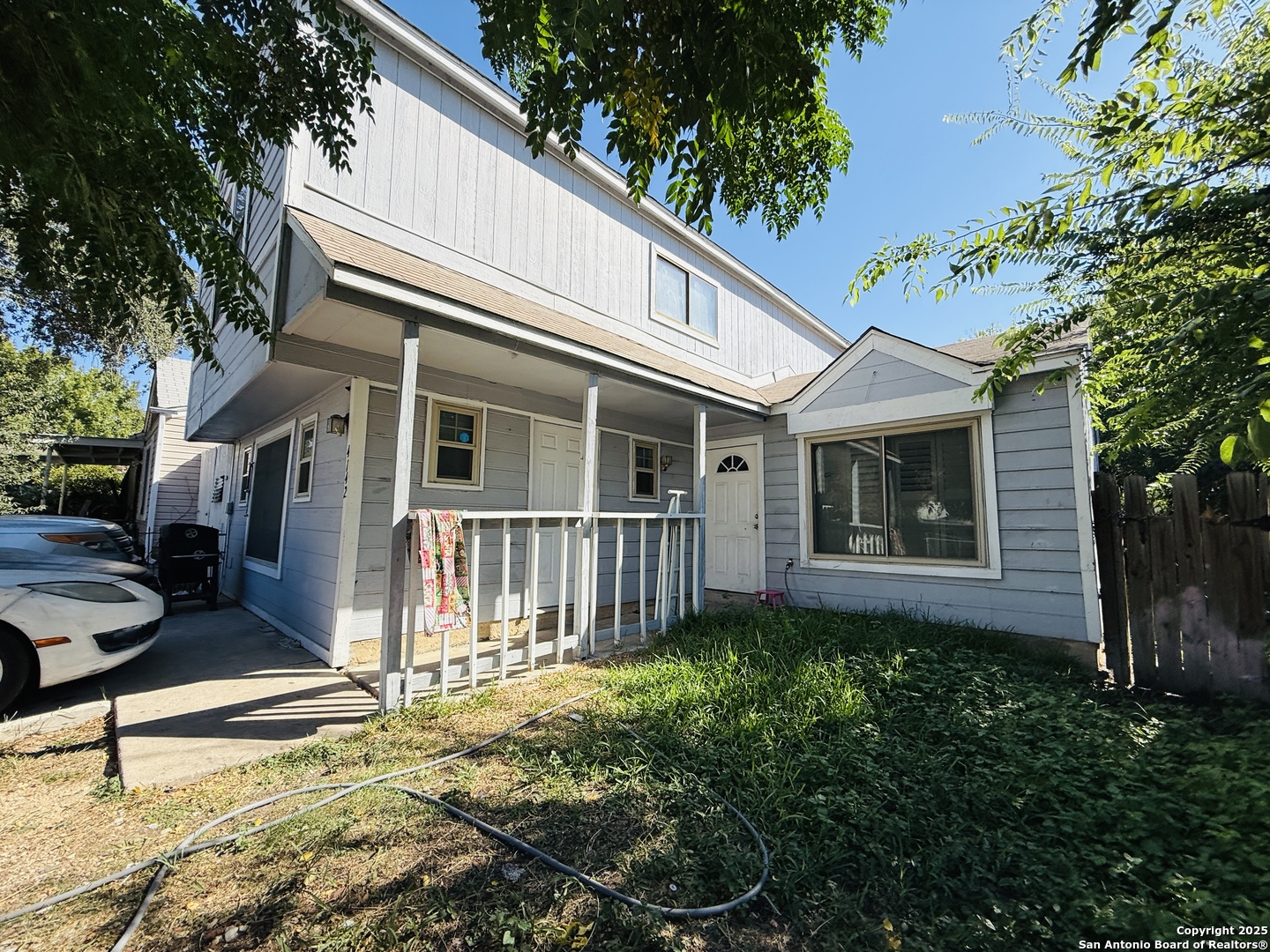 4142 Sunrise Creek San Antonio TX 78244