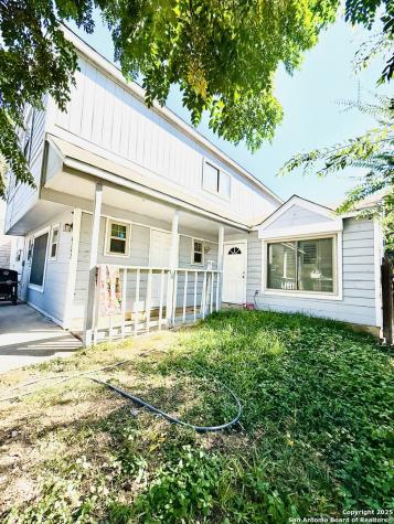 4142 Sunrise Creek San Antonio TX 78244