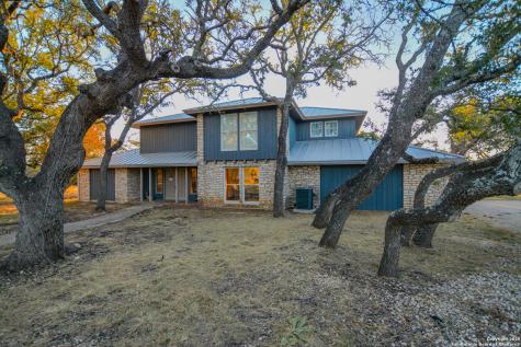777 Black Jack Alley Kerrville TX 78028