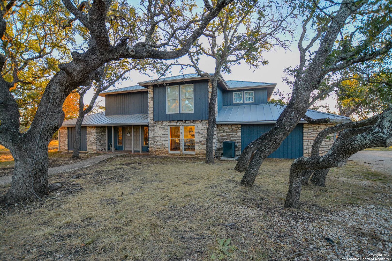 777 Black Jack Alley Kerrville TX 78028