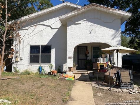 239 Kendalia Avenue San Antonio TX 78214