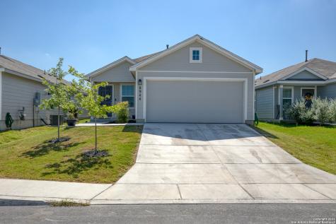 8944 Yorkshire Way San Antonio TX 78254