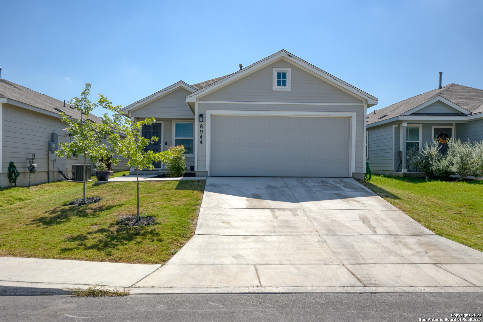 8944 Yorkshire Way San Antonio TX 78254