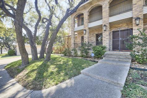 1610 New Bond Street San Antonio TX 78231