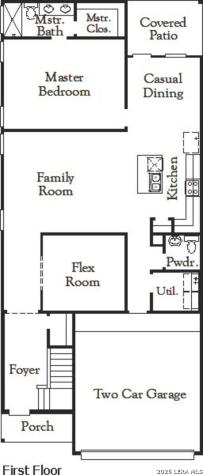 5002 Hastings Way San Antonio TX 78263