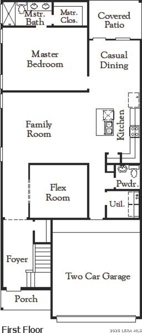5002 Hastings Way San Antonio TX 78263