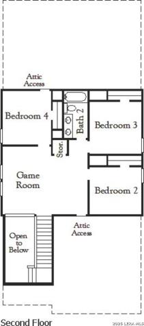 5002 Hastings Way San Antonio TX 78263