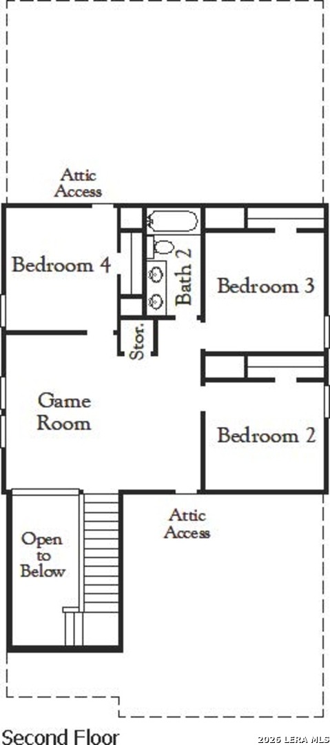 5002 Hastings Way San Antonio TX 78263