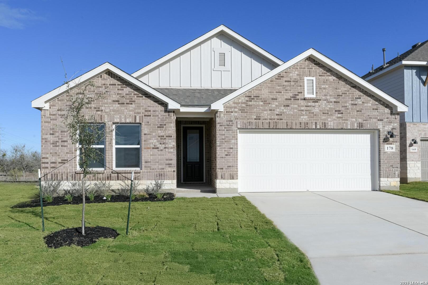178 Desert Cactus San Antonio TX 78253