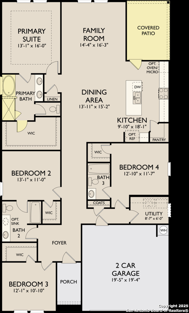 178 Desert Cactus San Antonio TX 78253