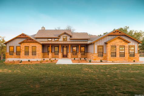 152 Hondo Ridge La Vernia TX 78121