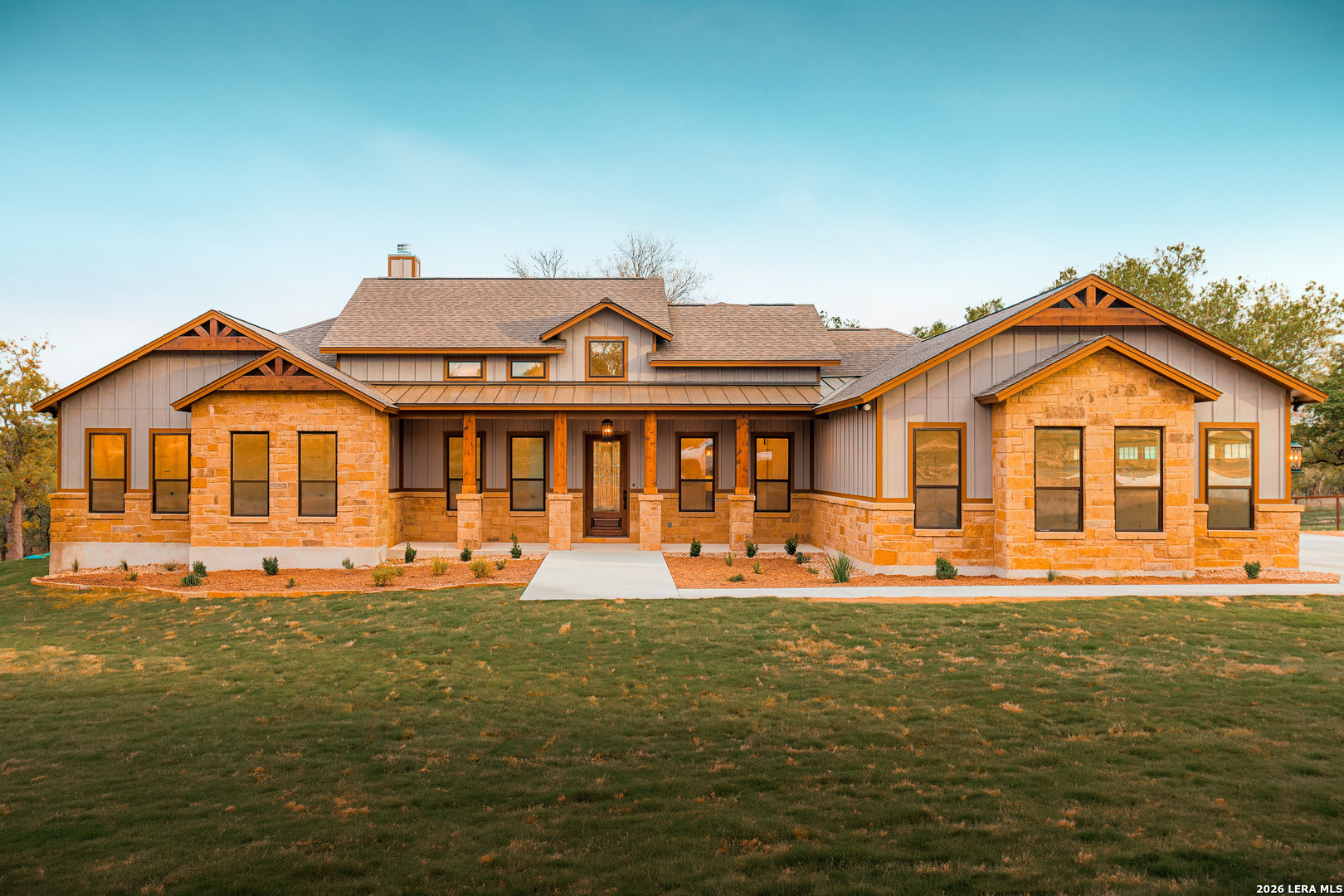 152 Hondo Ridge La Vernia TX 78121