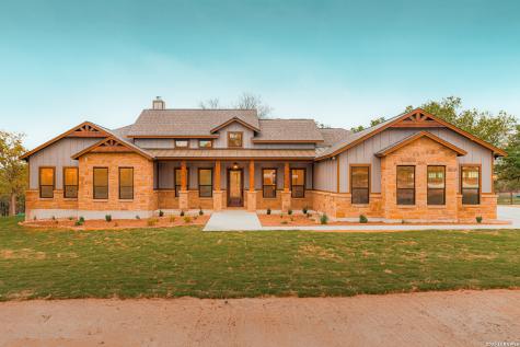 152 Hondo Ridge La Vernia TX 78121