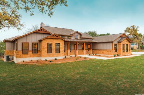 152 Hondo Ridge La Vernia TX 78121
