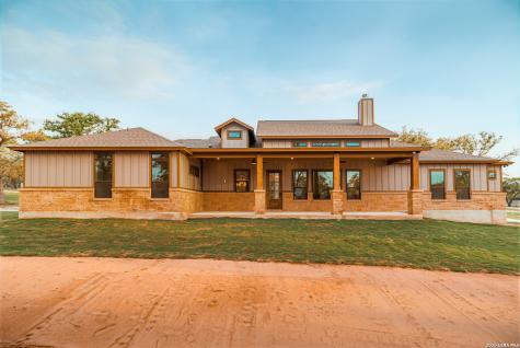 152 Hondo Ridge La Vernia TX 78121