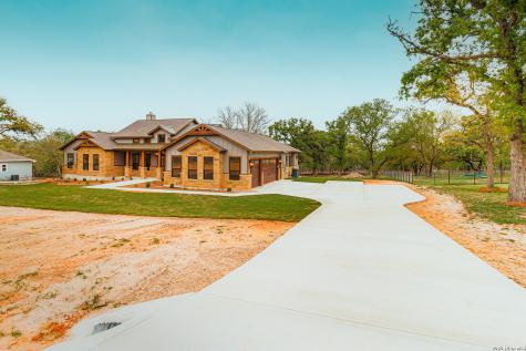 152 Hondo Ridge La Vernia TX 78121