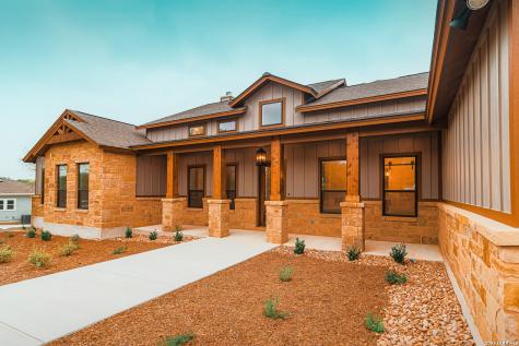 152 Hondo Ridge La Vernia TX 78121