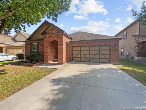 13222 Frogs Leap San Antonio TX 78253