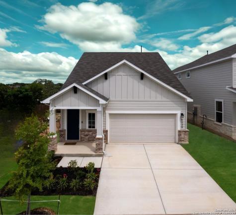 6039 Calgary Park San Antonio TX 78233