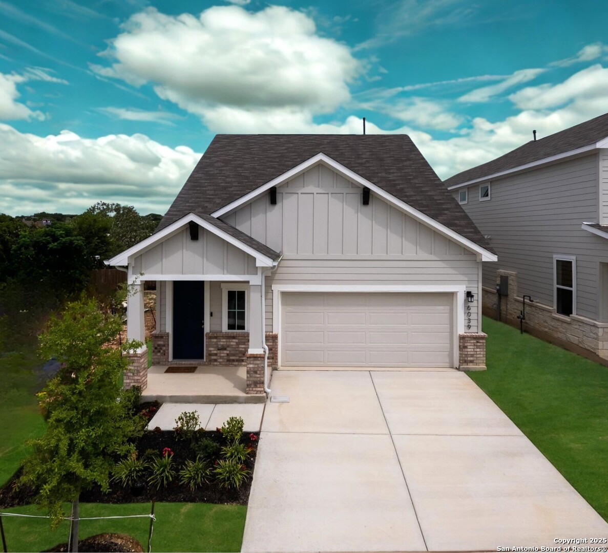 6039 Calgary Park San Antonio TX 78233
