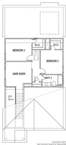 6039 Calgary Park San Antonio TX 78233