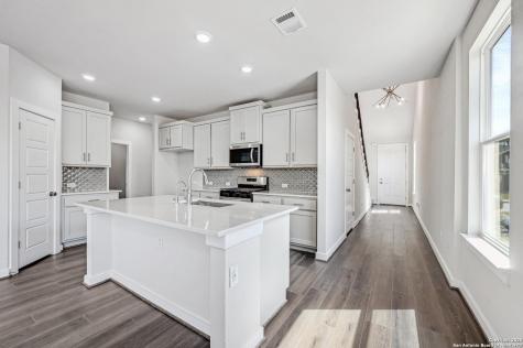 6039 Calgary Park San Antonio TX 78233