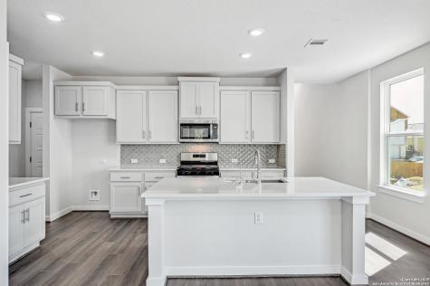 6039 Calgary Park San Antonio TX 78233