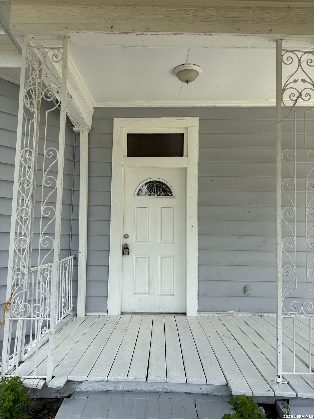 833 Kentucky San Antonio TX 78201