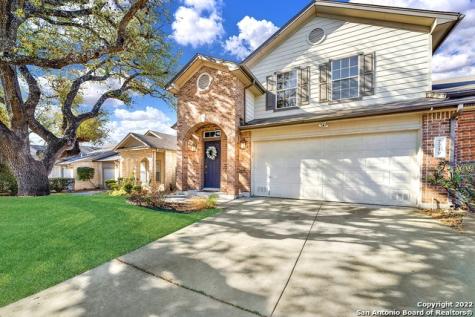 7719 Wexford Grove San Antonio TX 78240