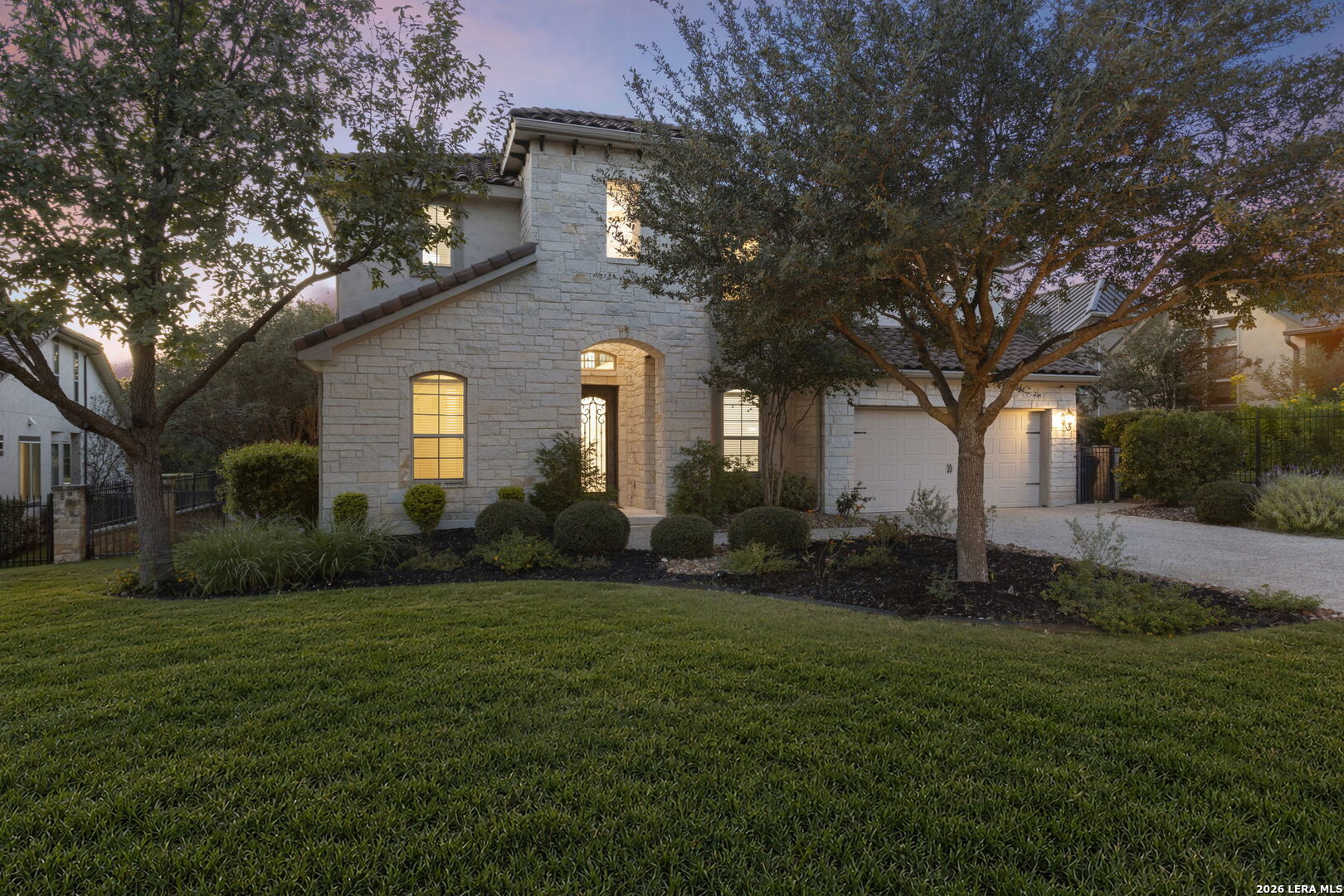 7 Marbella Court San Antonio TX 78257