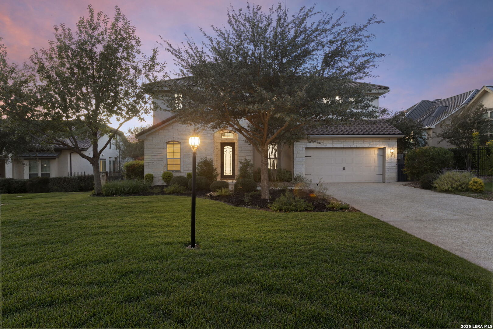 7 Marbella Court San Antonio TX 78257