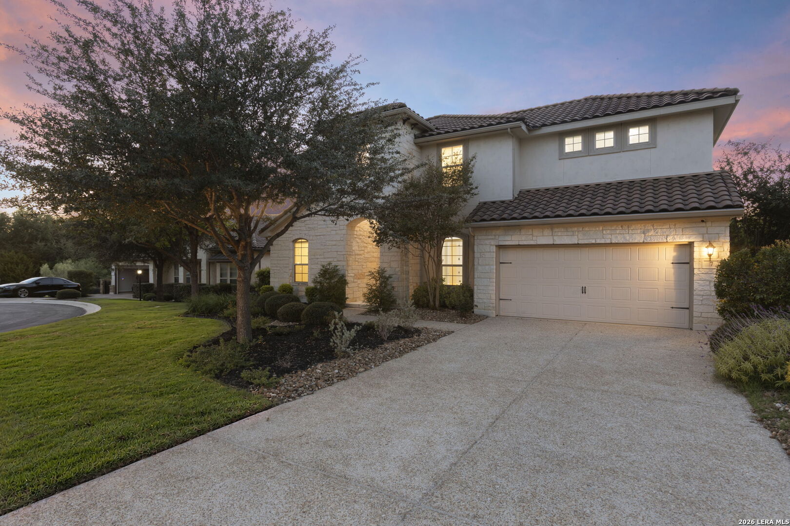 7 Marbella Court San Antonio TX 78257