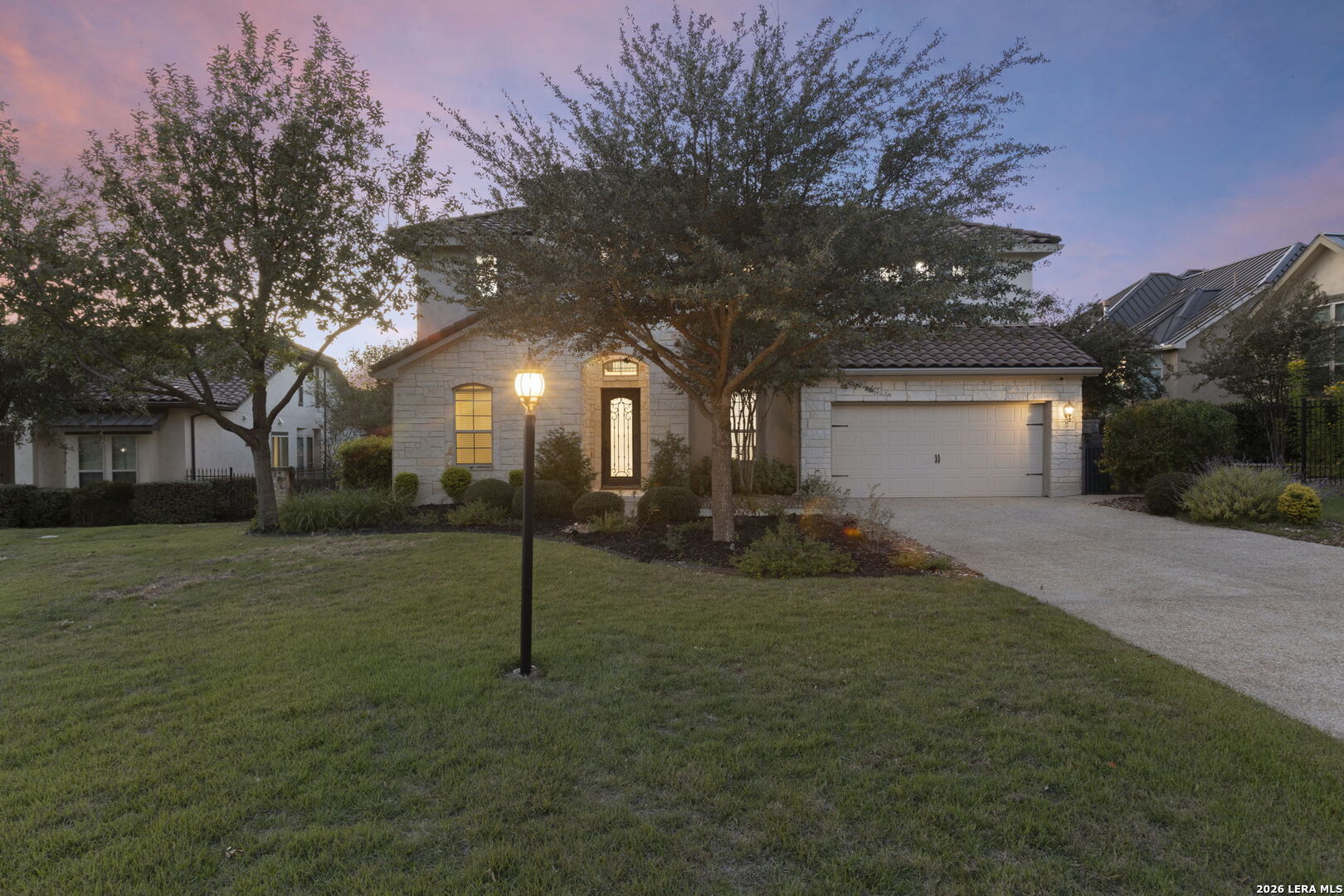 7 Marbella Court San Antonio TX 78257