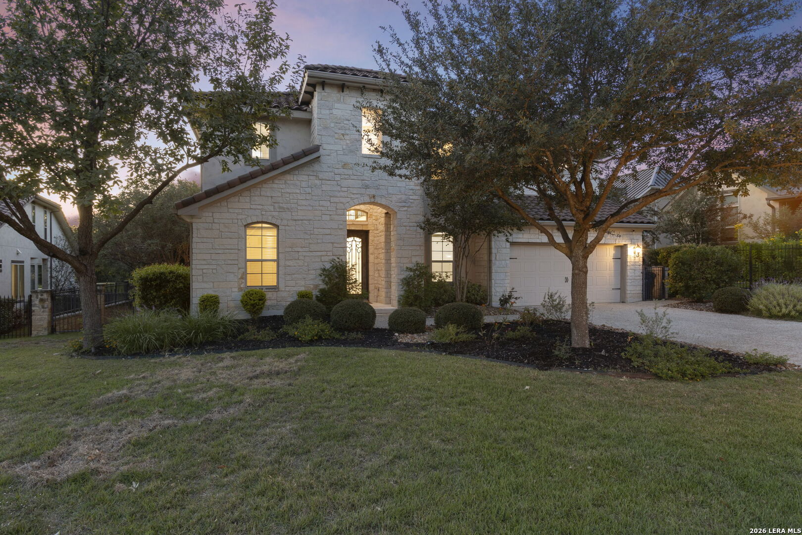 7 Marbella Court San Antonio TX 78257