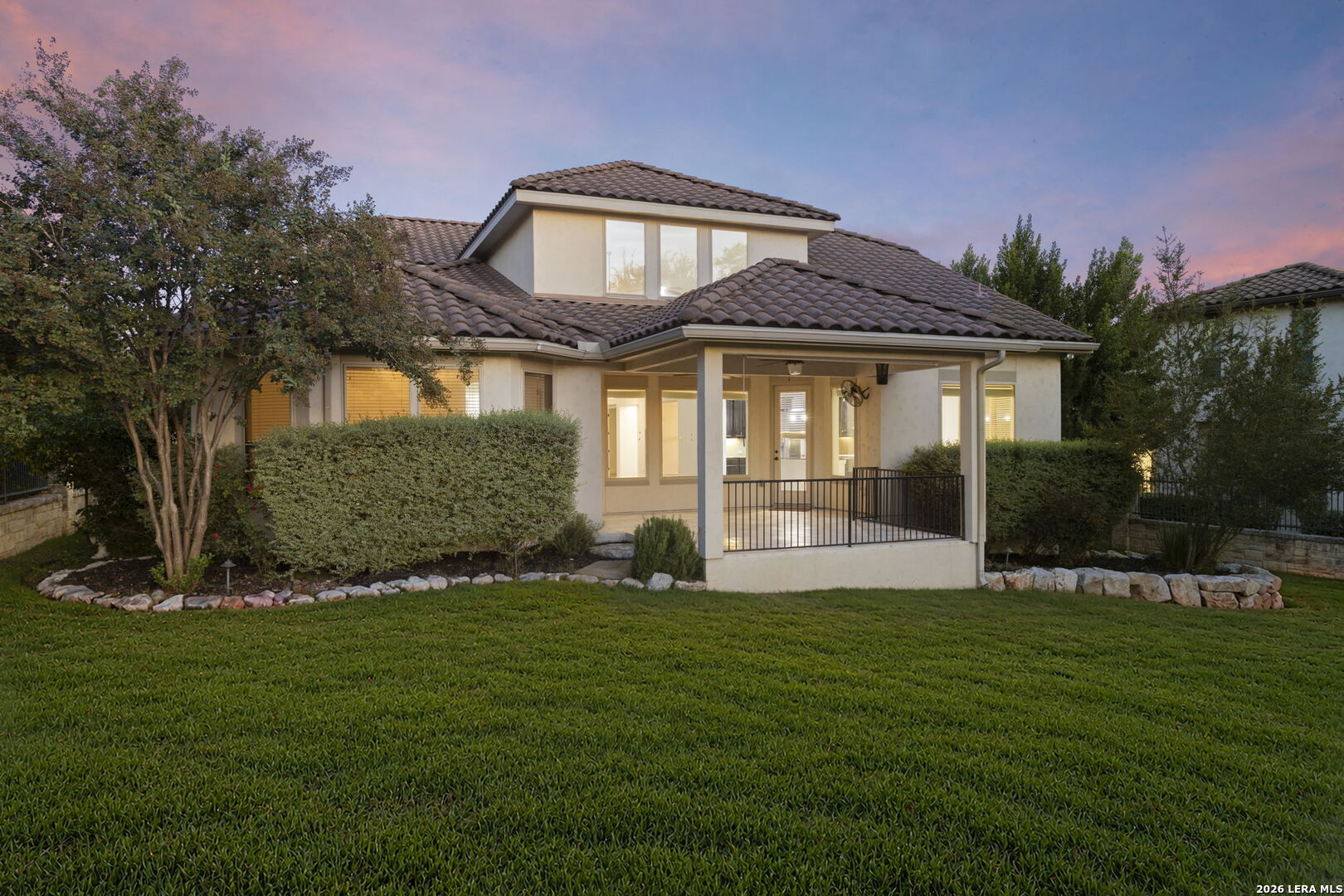 7 Marbella Court San Antonio TX 78257