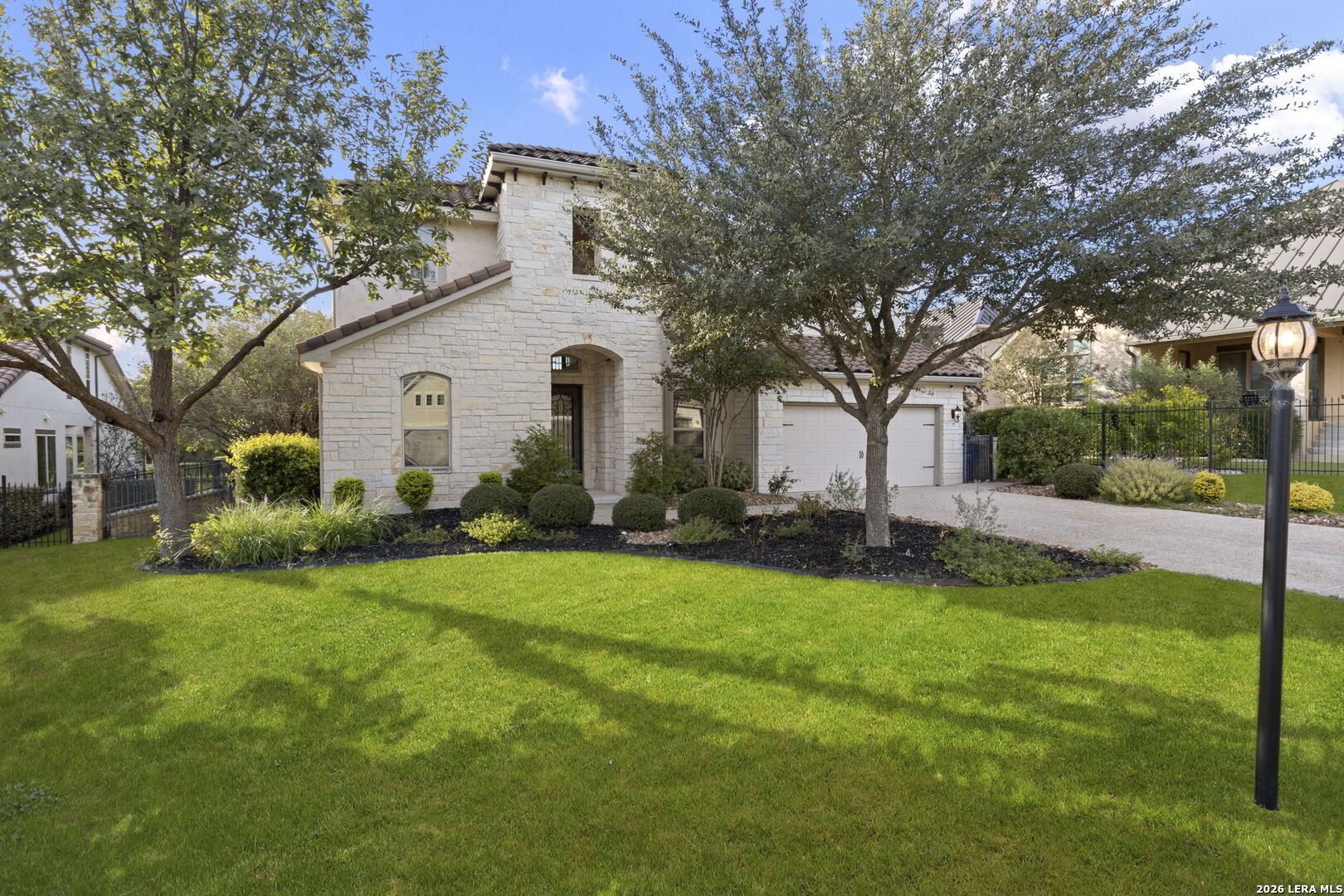 7 Marbella Court San Antonio TX 78257