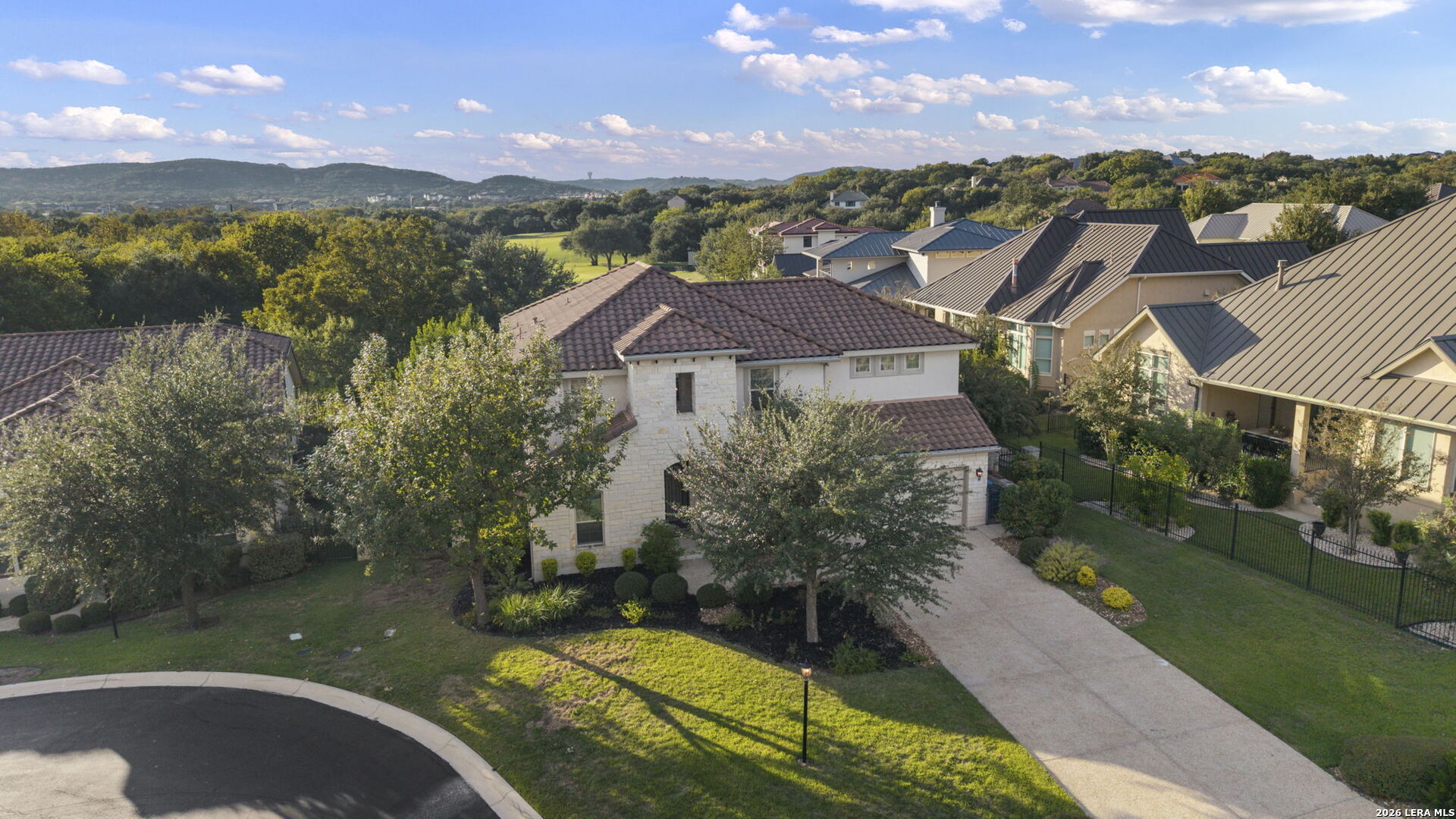 7 Marbella Court San Antonio TX 78257