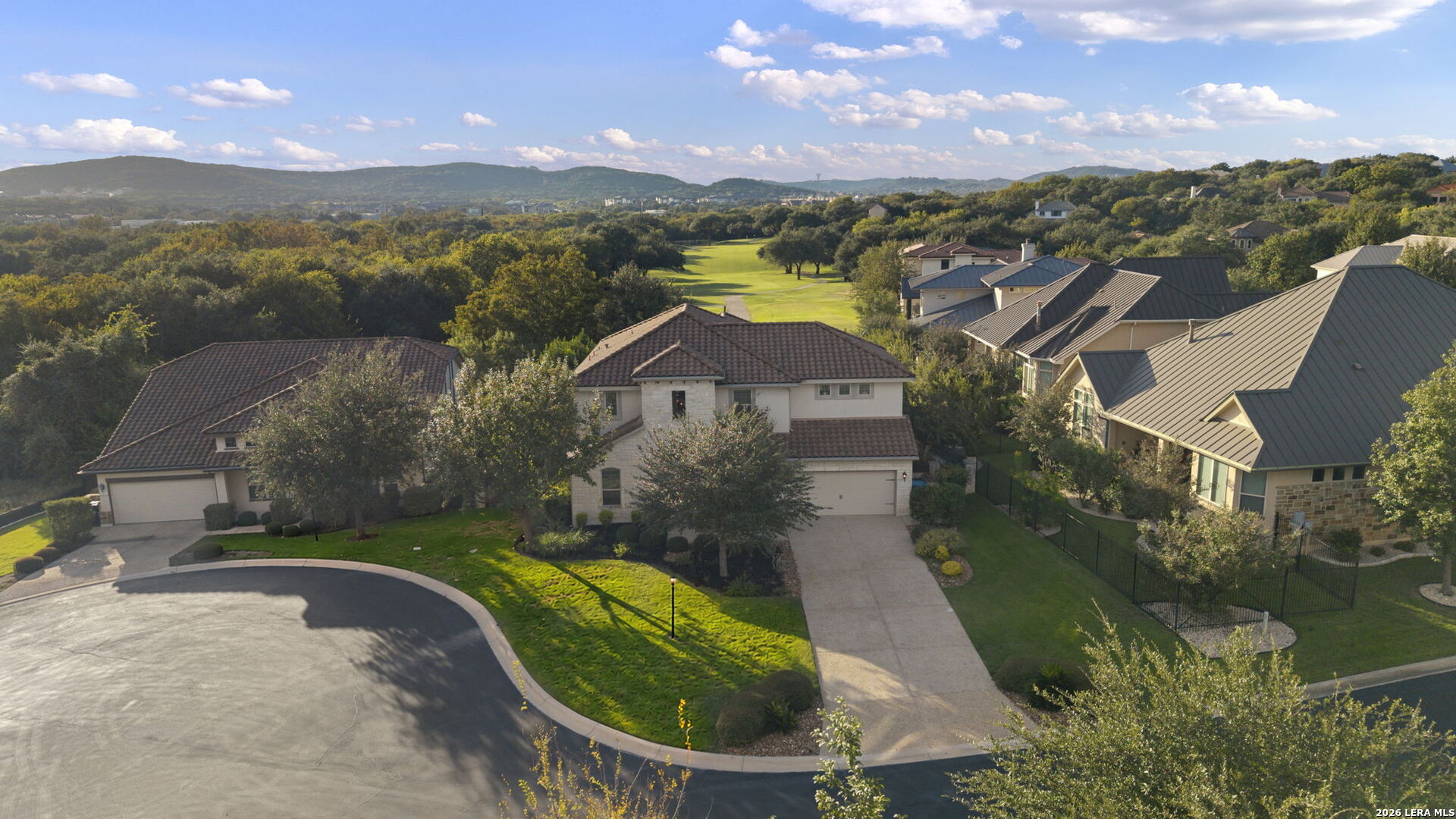 7 Marbella Court San Antonio TX 78257