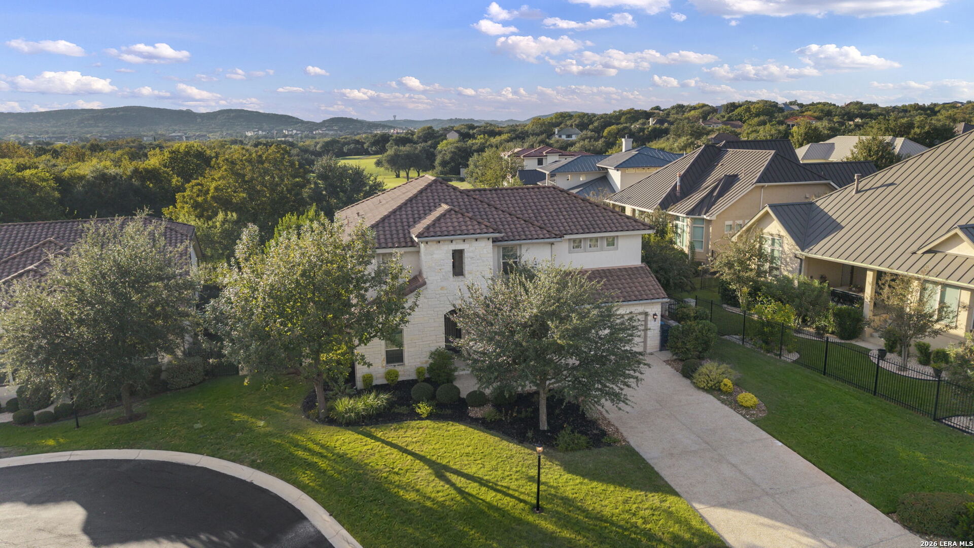 7 Marbella Court San Antonio TX 78257