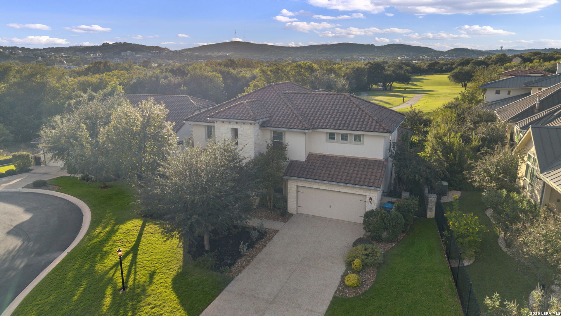 7 Marbella Court San Antonio TX 78257